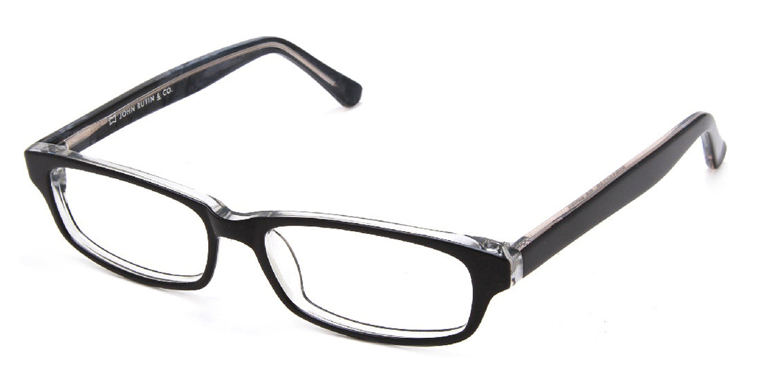 Ashby Low Profile Cool Rectangle Frame