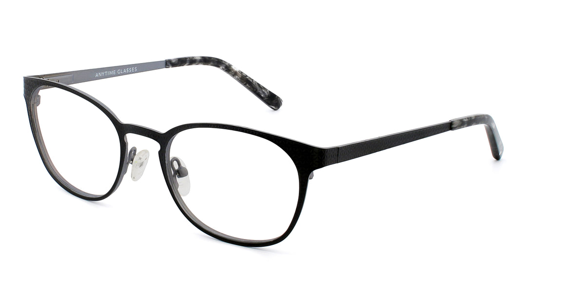 Contemporary Textured Rectangle Frame MW17314