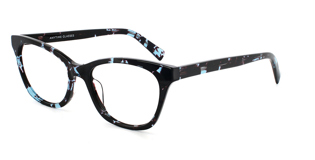 Speckled Cateye Reading Glasses WD2166