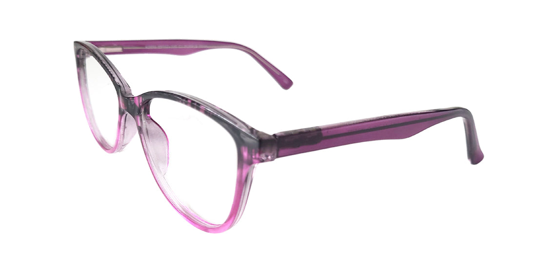 Reader-S2850 Purple Demi