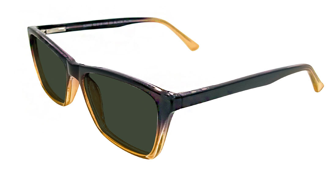 Sunglasses S2862-Cafe Latte