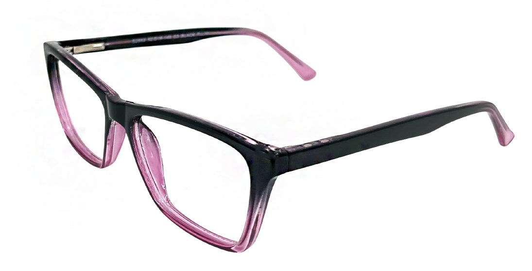 Reader-S2862 Black Plum