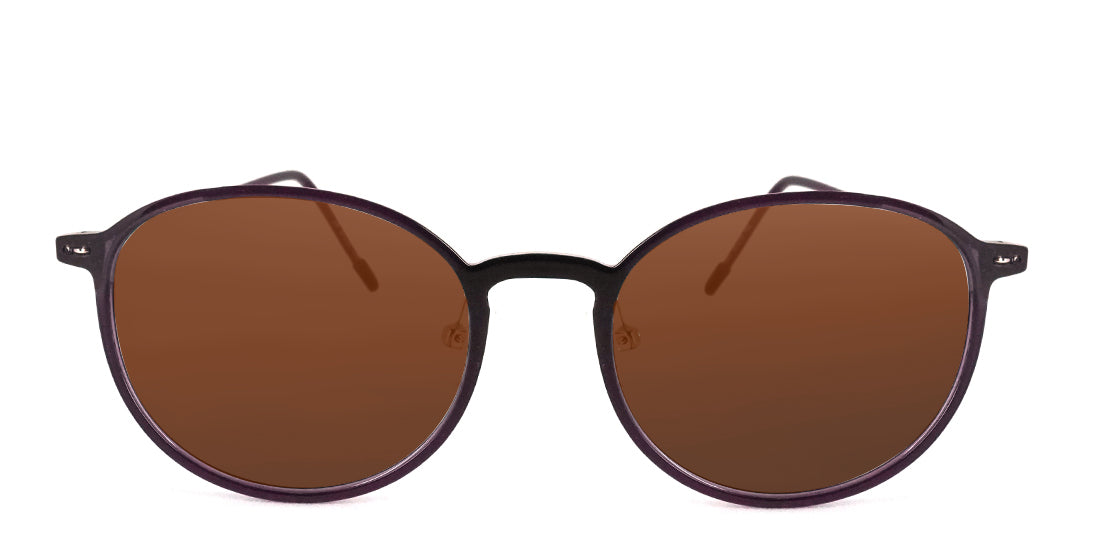 Polarized-Brown 