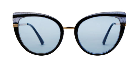 Sunglasses 7700-blue