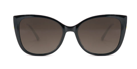 Sunglasses Clip-on 7746 Black