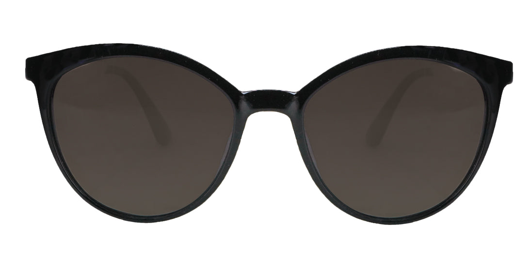 Beautiful Sophisticated Clip-on Sunglasses 7751