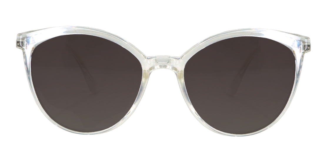 Beautiful Sophisticated Clip-on Sunglasses 7751