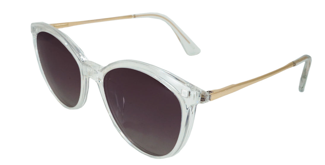 Beautiful Sophisticated Clip-on Sunglasses 7751
