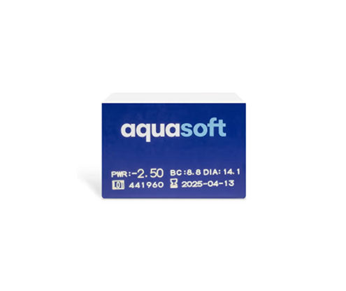 AquaSoft® Daily 30pk