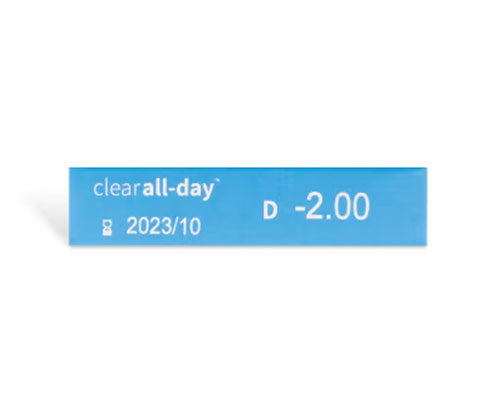 Clear All-Day 6pk