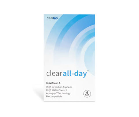 Clear All-Day 6pk