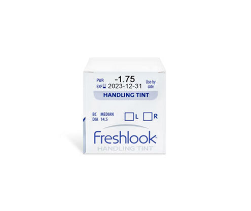 FreshLook Handling Tint 6pk