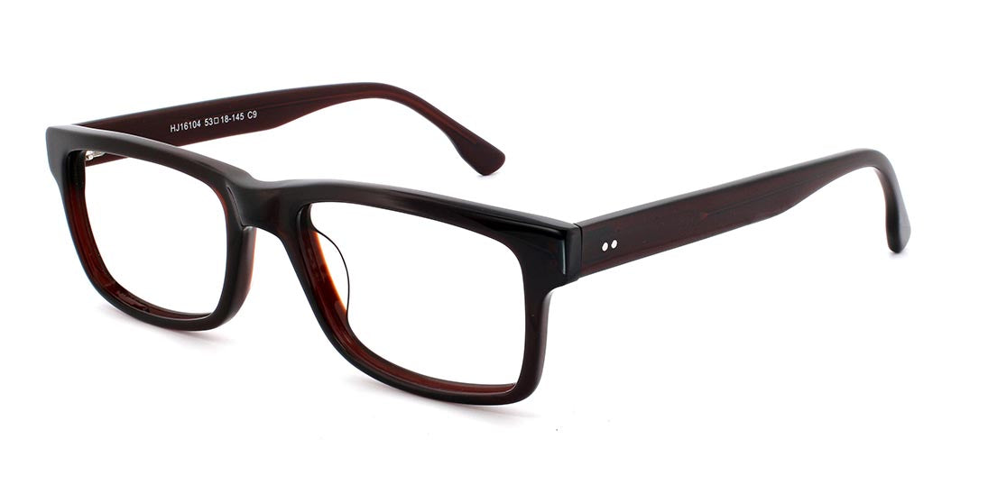 Reader-HJ16104 Dark brown