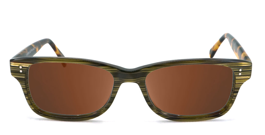 Polarized-Brown 