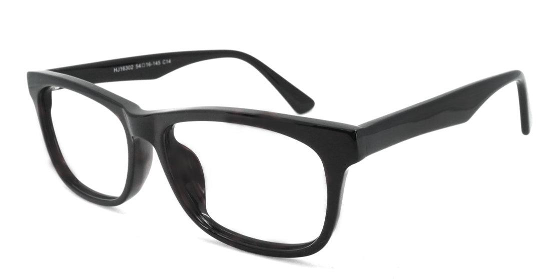 Reader-HJ16302 Black