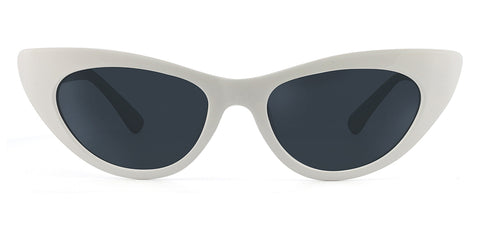 Sunglasses P6327-White