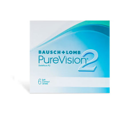Purevision 2 6pk