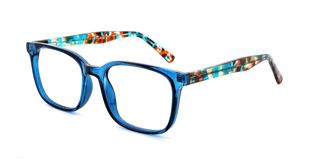 Colorpop Square Frame S2837