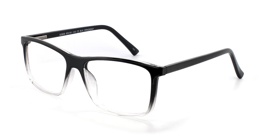 Reader-S2859-Black Gradient