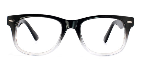 Thick Rimmed Gradient Frame S2860