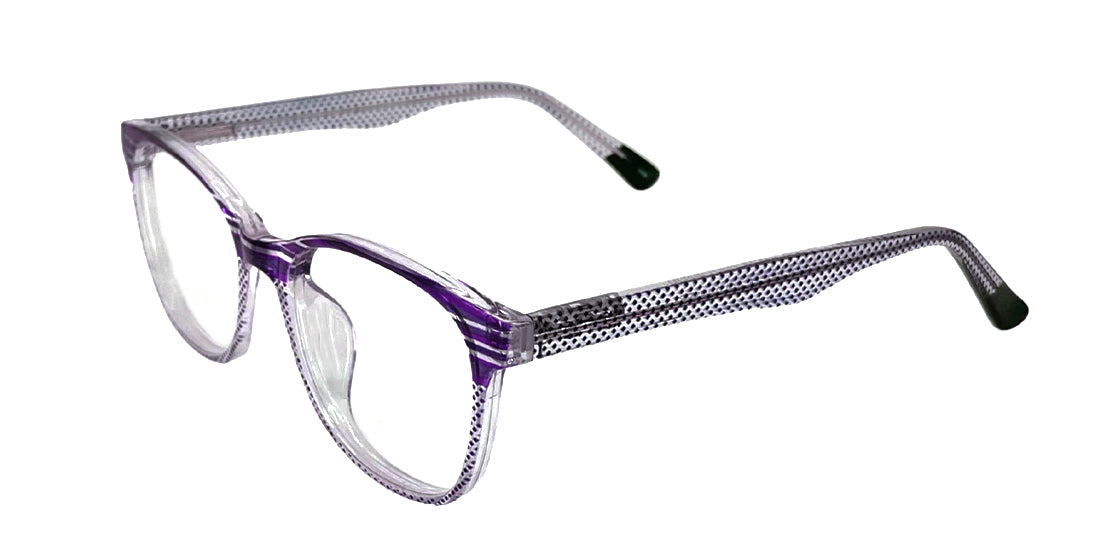 Reader-S2874E Purple Black