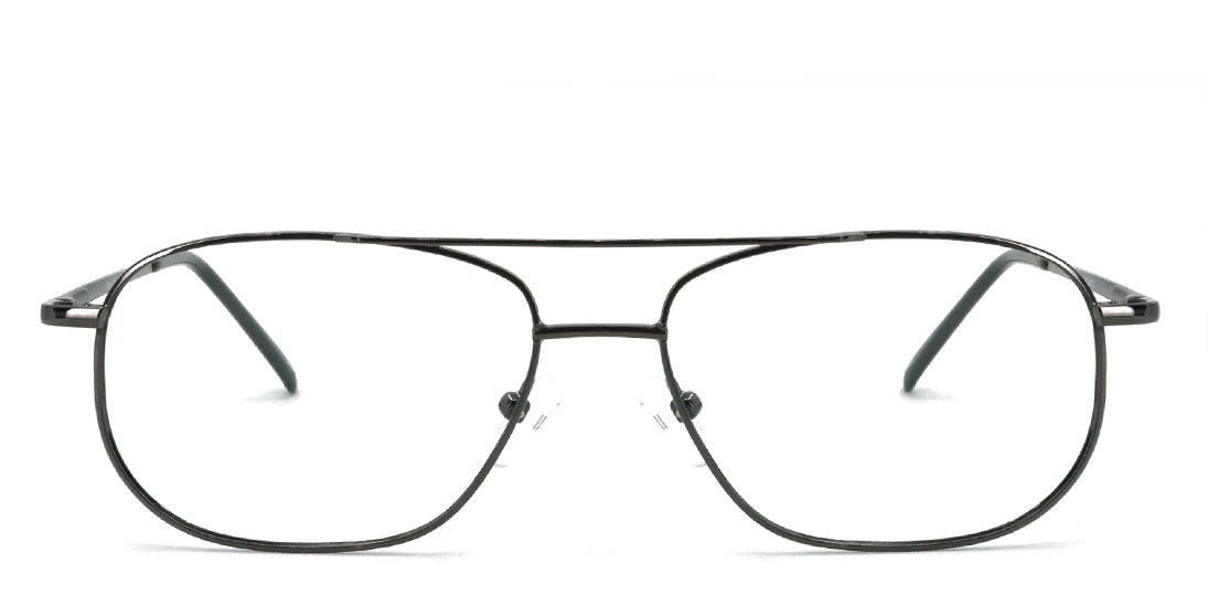 Lightweight Aviator Reader Frame S7284