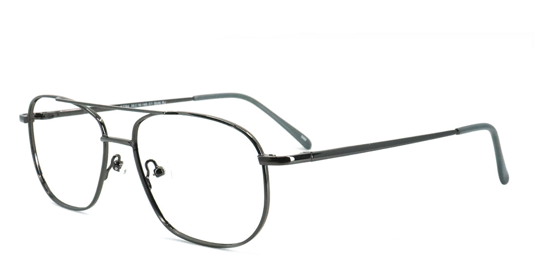 Lightweight Aviator Reader Frame S7284