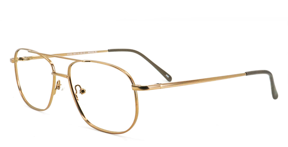 Lightweight Aviator Reader Frame S7284