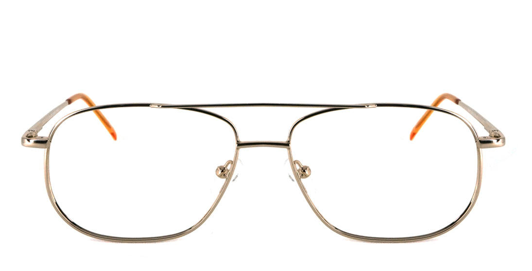 Lightweight Aviator Reader Frame S7284