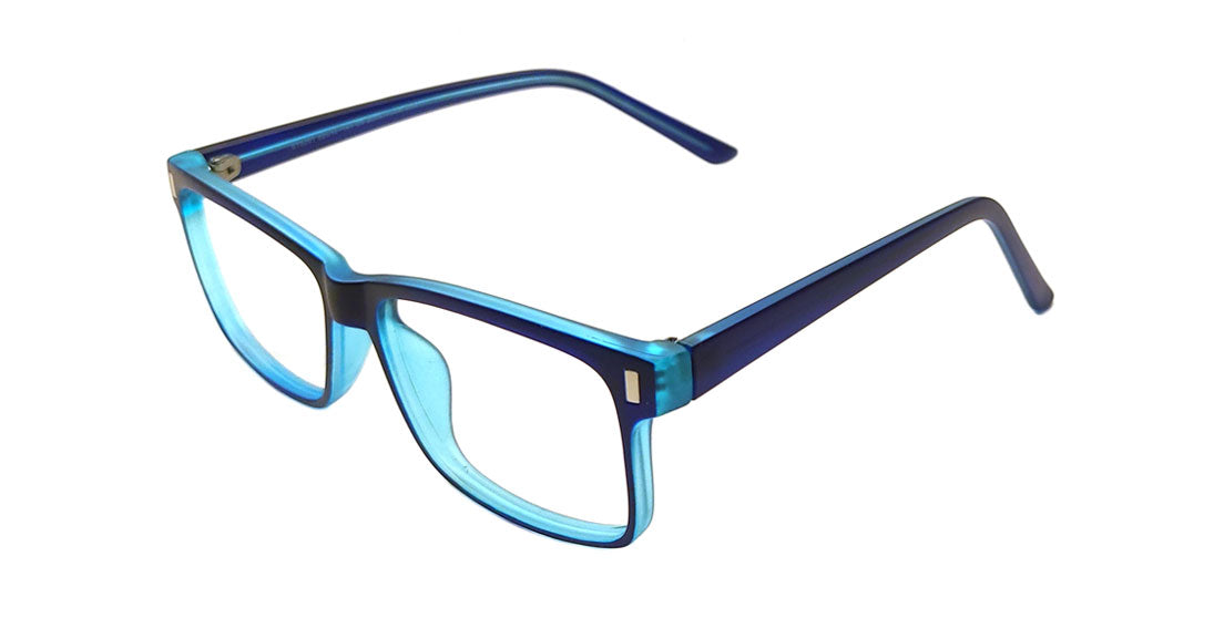 Reader-ST6201-Blue/Aqua