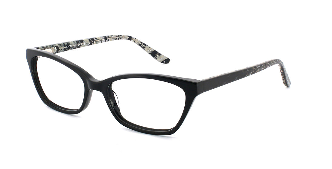 Cosmopolitan Cat-eye Prescription Glasses WD1133