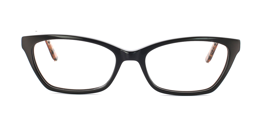 Cosmopolitan Cat-eye Prescription Glasses WD1133