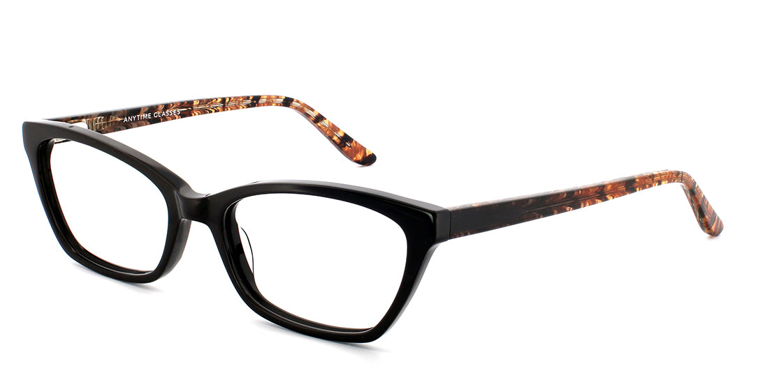 Cosmopolitan Cat-eye Prescription Glasses WD1133