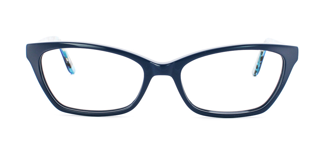 Cosmopolitan Cat-eye Prescription Glasses WD1133