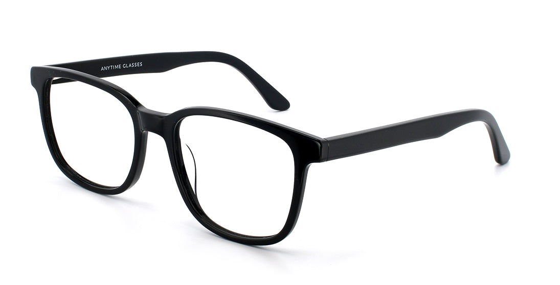 Versatile Rectangular Prescription Frame WD1153