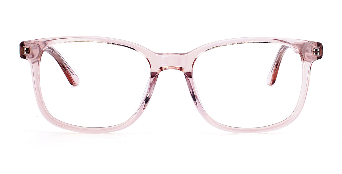 Versatile Rectangular Prescription Frame WD1153