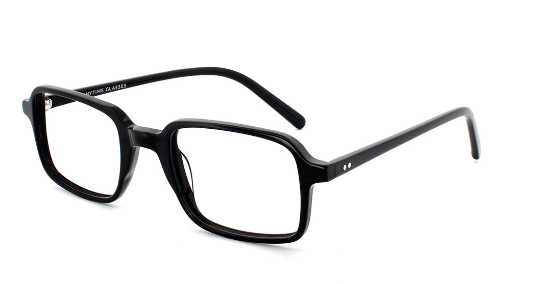 Premium Rectangular Glasses WD1260