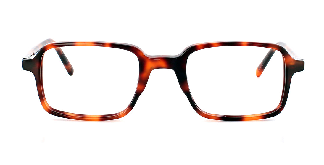 Premium Rectangular Glasses WD1260