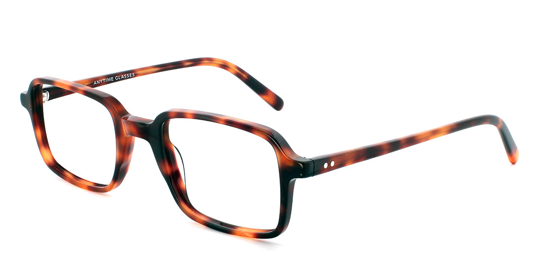 Premium Rectangular Glasses WD1260