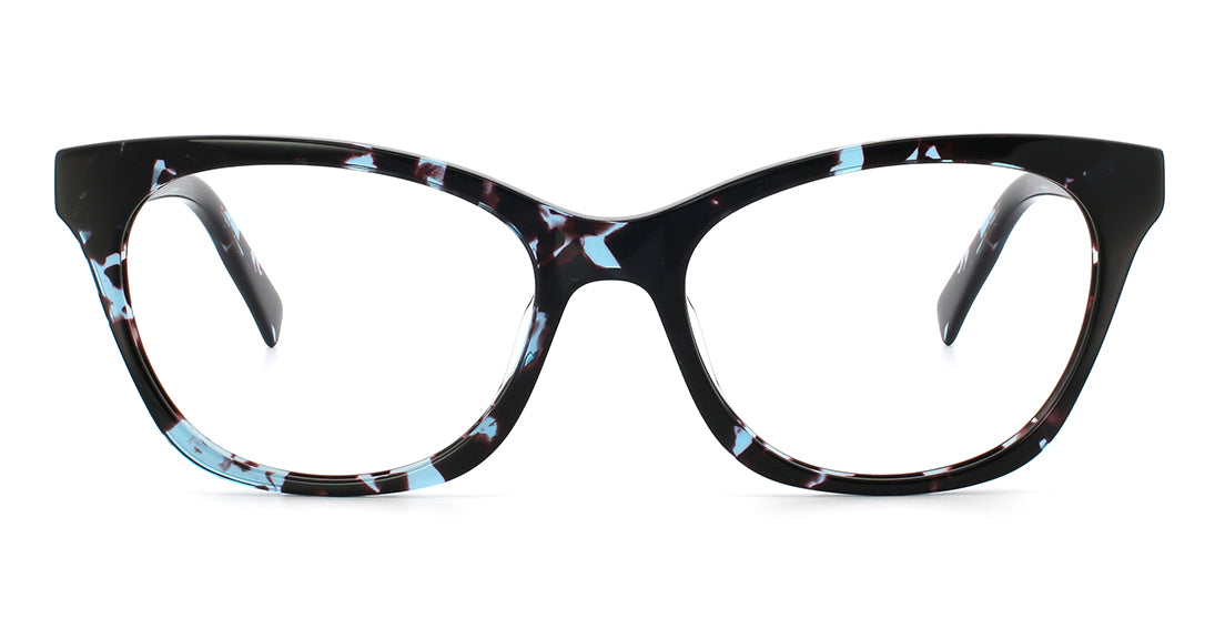 Speckled Cateye Reading Glasses WD2166