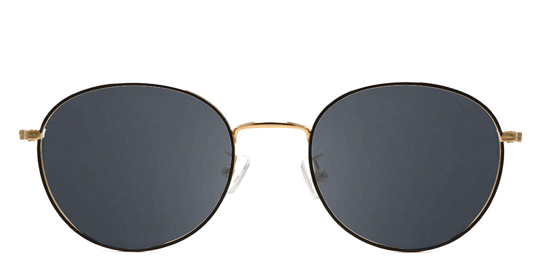 Reader Sunglasses 3168 Gold