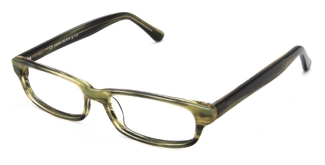 Ashby Low Profile Cool Rectangle Frame